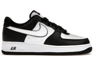 Nike Air Force 1 Low '07 — White Swoosh Panda